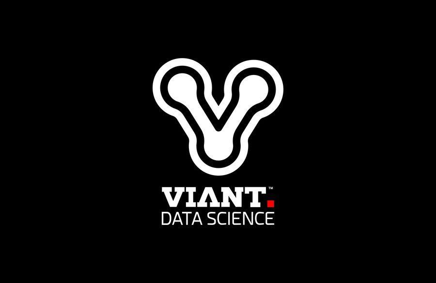 Viant Logo - Entry #172 by NandaKrista for Design a Logo for the Viant Data ...