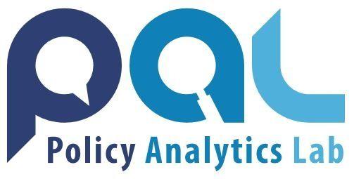 Policy Logo - PAL Policy Analytics Lab