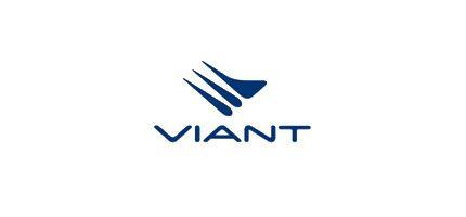 Viant Logo - VIANT LOGO - Resolution Media Denmark