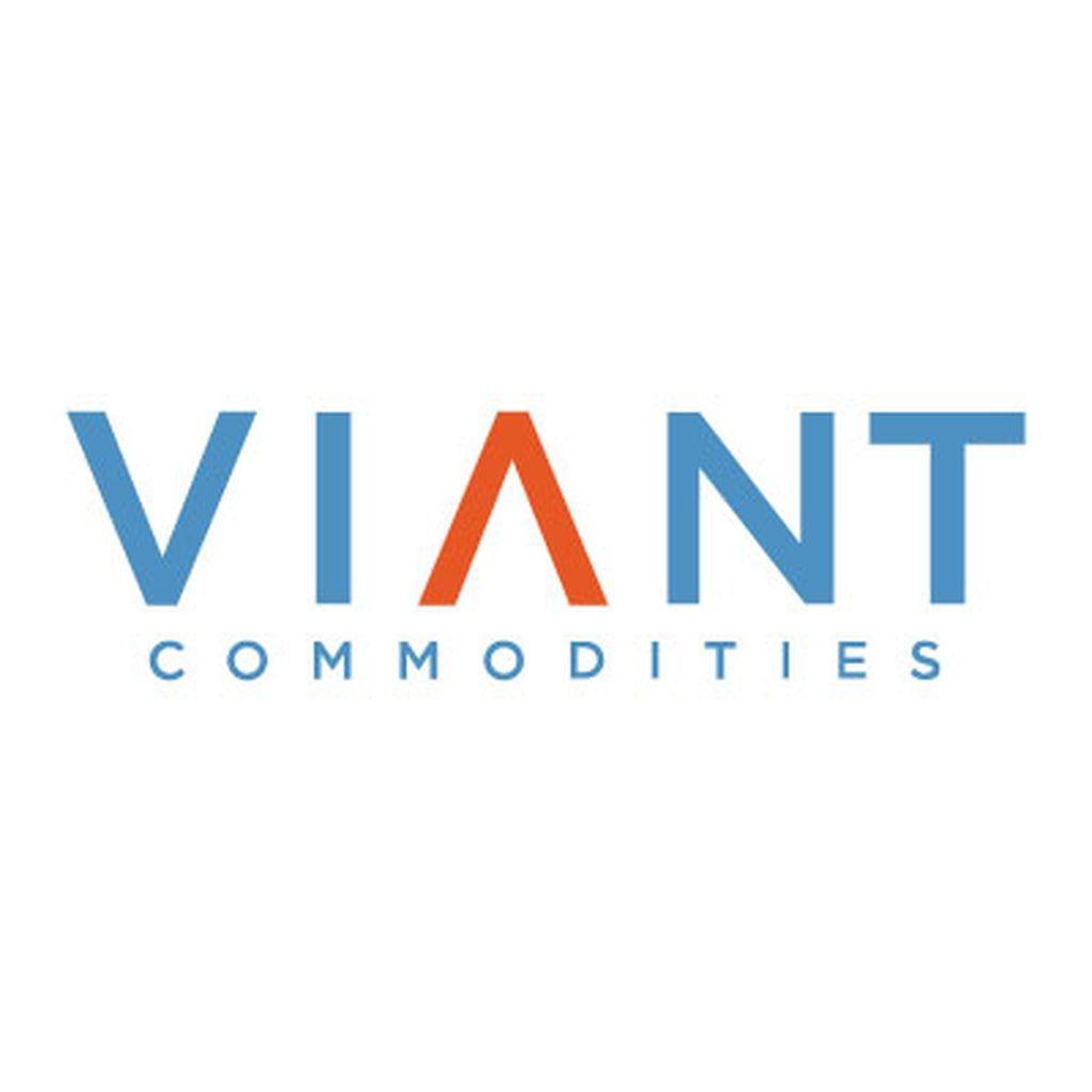 Viant Logo - Viant Pte Ltd