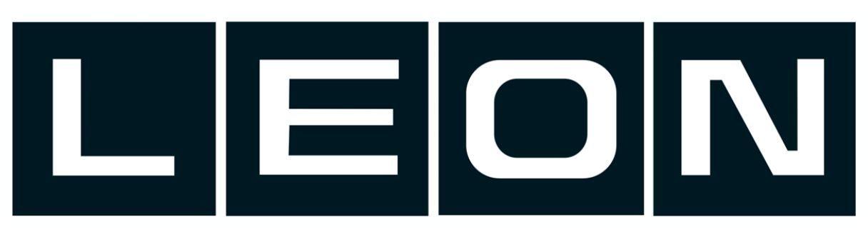 Leon Logo - LogoDix