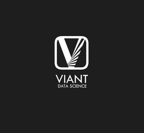 Viant Logo - Entry #208 by srsdesign0786 for Design a Logo for the Viant Data ...