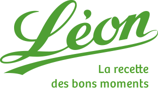 Leon Logo - Léon de Bruxelles restaurants | Enjoy our mussels!
