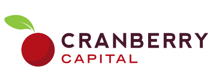 Cranberry Logo - Cranberry Capital