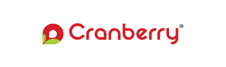Cranberry Logo - Gloves by Cranberry » Door to Door Dental
