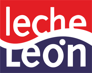 Leon Logo - Leche Leon Logo Vector (.CDR) Free Download