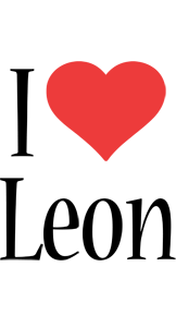 Leon Logo - Leon Logo | Name Logo Generator - I Love, Love Heart, Boots, Friday ...