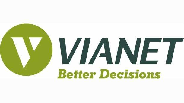 Viant Logo - Viant