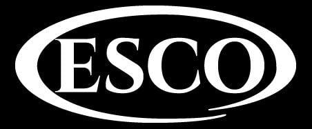 Esco Logo - ESCO Logo Design