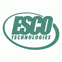 Esco Logo - ESCO Technologies | Brands of the World™ | Download vector logos and ...