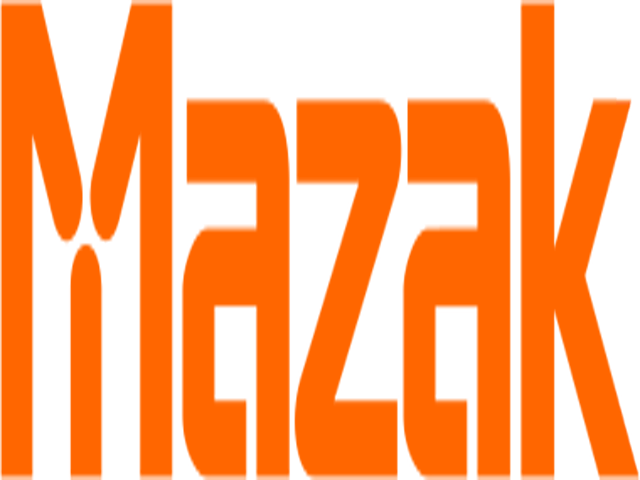 Mazak Logo - ontario cnc machine shops MACHINE SHOPS BRANTFORD HAMILTON CNC