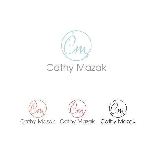 Mazak Logo - Cathy Mazak Logo Contest | Logo design contest