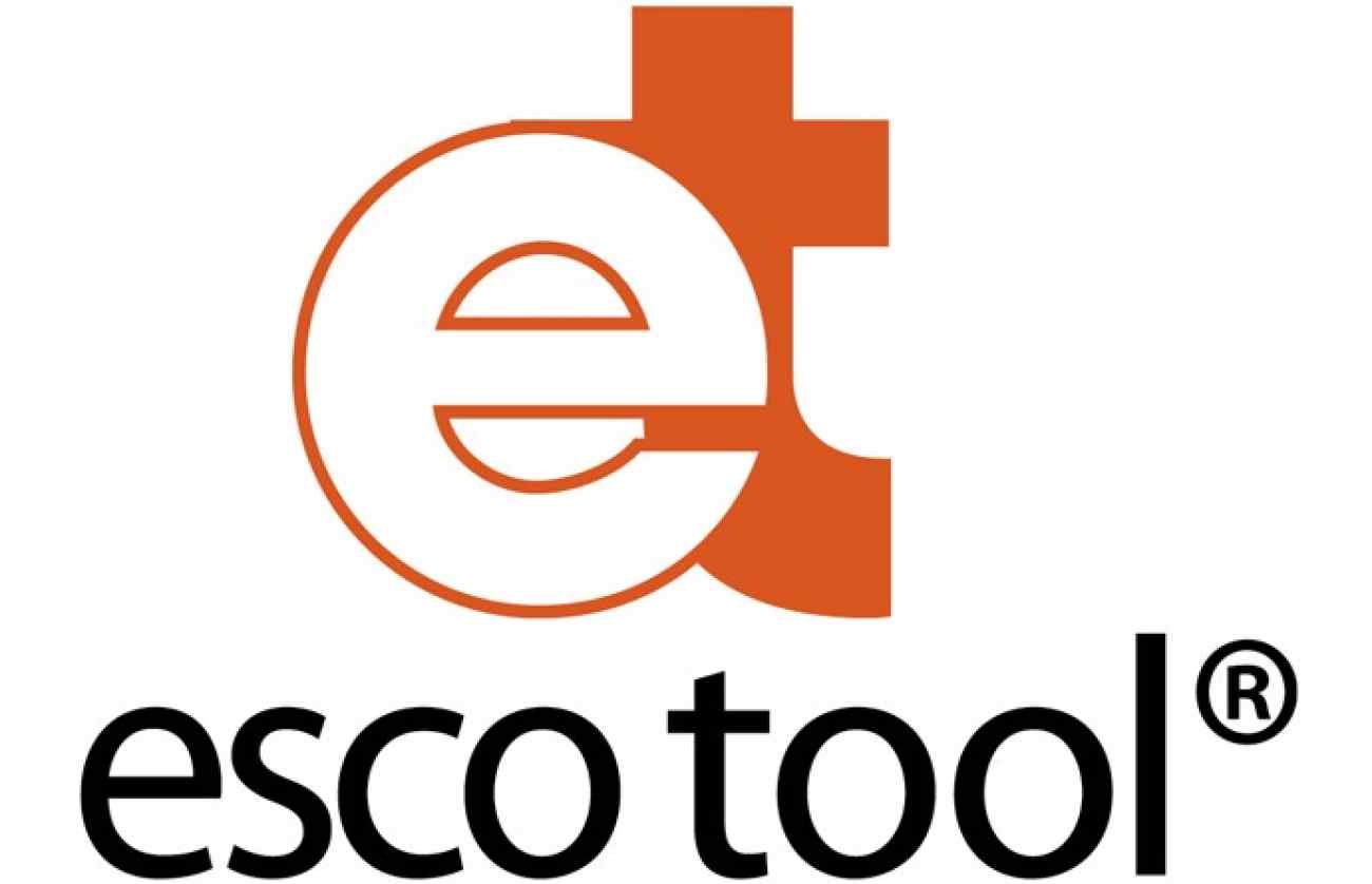 Esco Logo - Esco | Morgan Industrial Technology