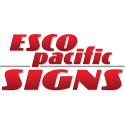 Esco Logo - esco-logo-square - Ride the Willapa