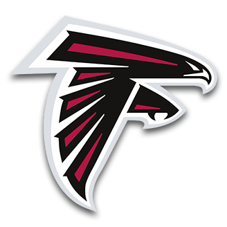 Falcans Logo - Atlanta Falcons. Bleacher Report. Latest News, Scores, Stats
