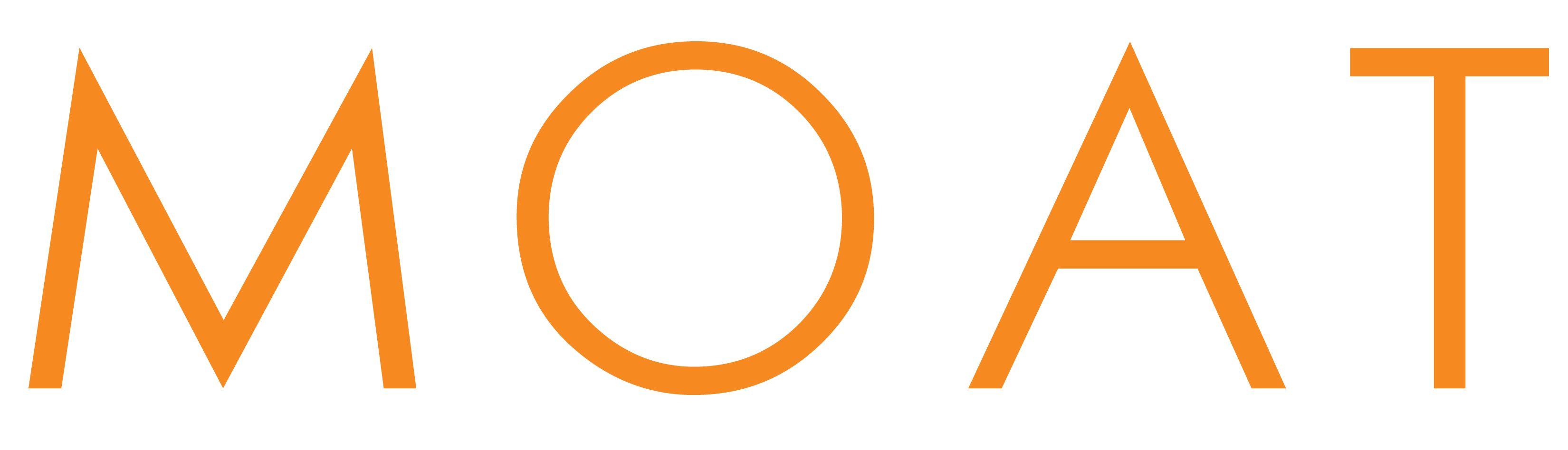 Moat Logo - Moat | Pinterest Business
