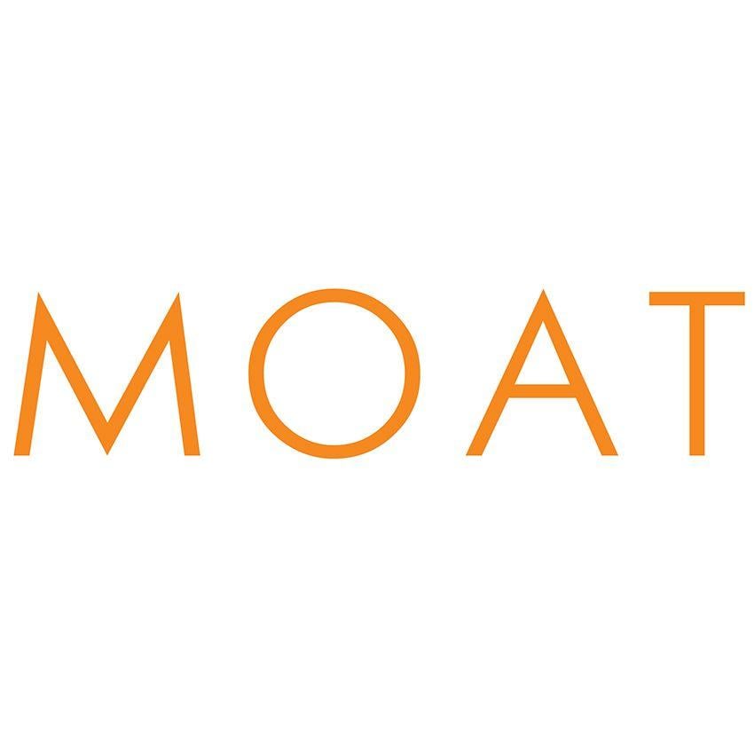 Moat Logo - Oracle's Moat Receives ABC Certification for Video Viewability ...