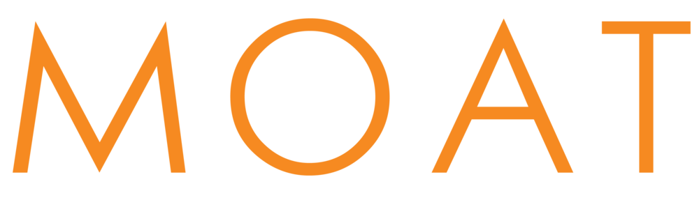 Moat Logo - Logo Moat