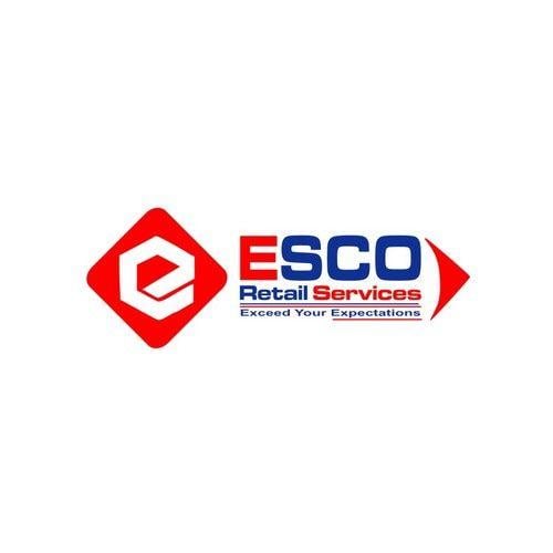 Esco Logo - ESCO needs a simple logo | Logo design contest