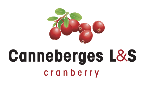 Cranberry Logo - L&S Cranberry