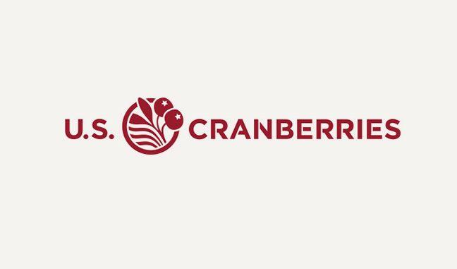 Cranberry Logo - Nick Merrill Design