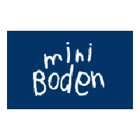 Boden Logo - Children and Childcare Logo Design