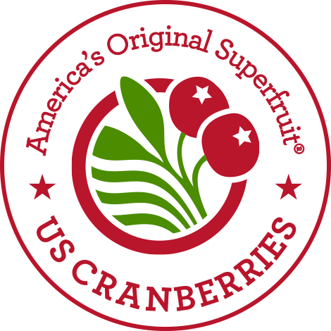 Cranberry Logo - Cranberry USA