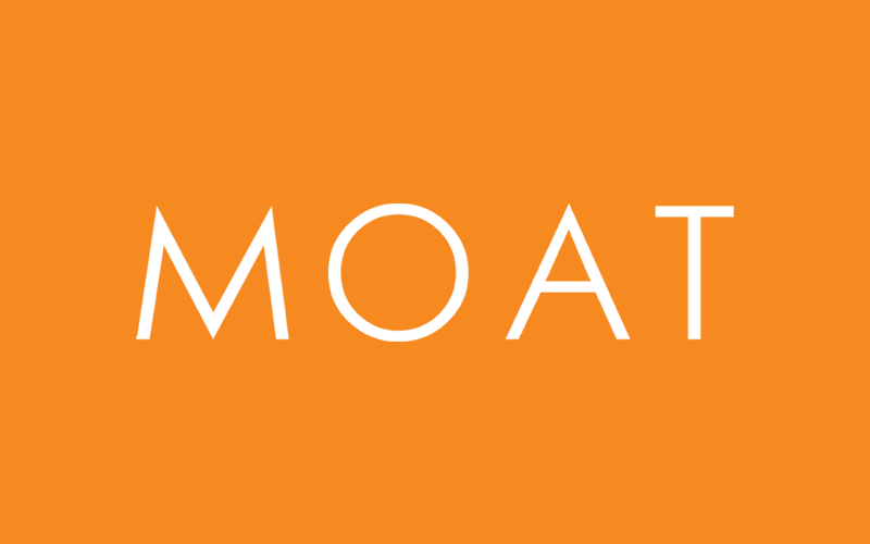 Moat Logo - Moat Press - Press