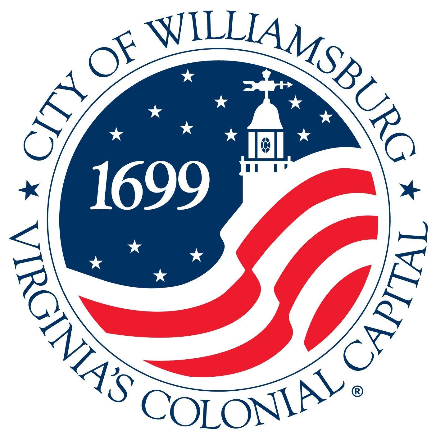 Williamsburg Logo - Williamsburg logo. Flat Hat News