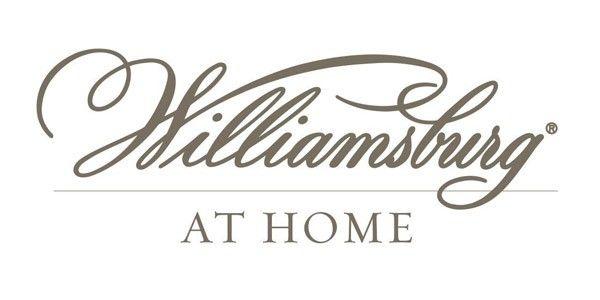 Williamsburg Logo - SHOPPING