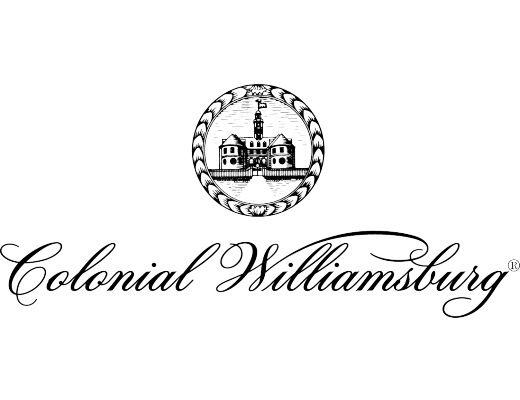 Williamsburg Logo - Colonial Williamsburg Multiday Ticket Adult
