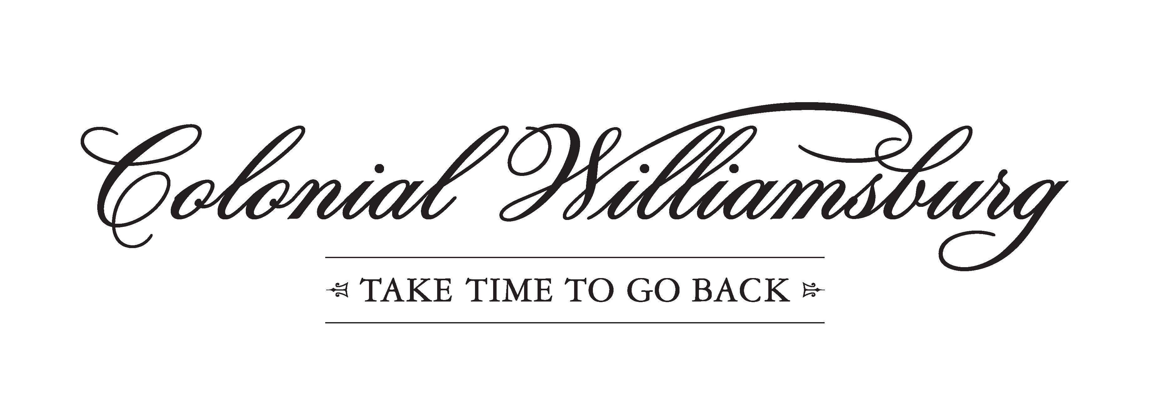Williamsburg Logo - Greater Williamsburg Chamber & Tourism Alliance | Assisting Visitors ...
