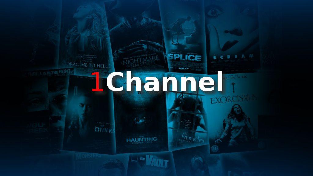 1Channel Logo - Install 1Channel Kodi (XBMC) Addon and Watch Movies & TV-Shows ...