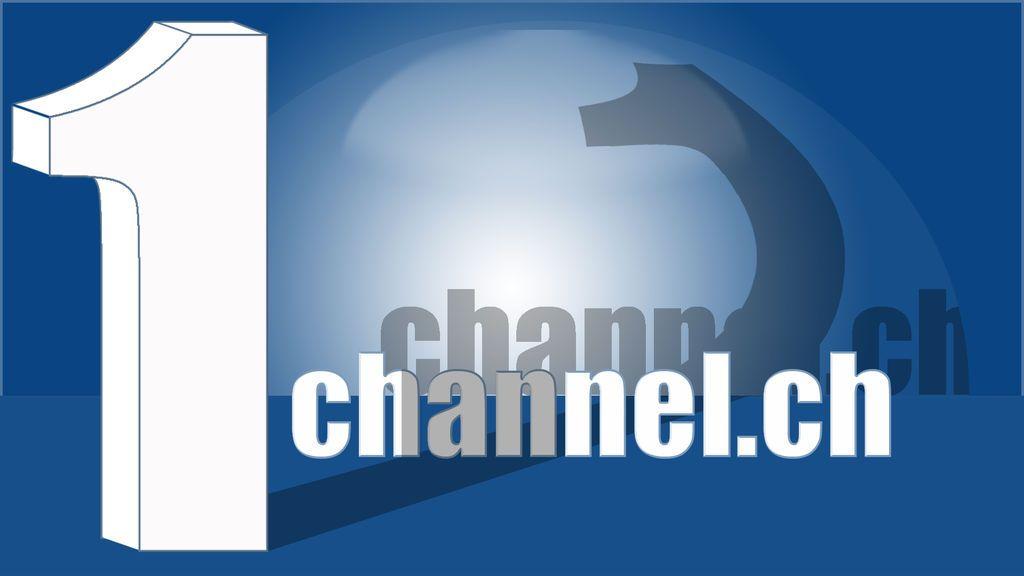 1Channel Logo - 1channel XBMC