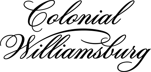 Williamsburg Logo - THE ART MUSEUMS OF COLONIAL WILLIAMSBURG BREAKS GROUND ON ITS ...