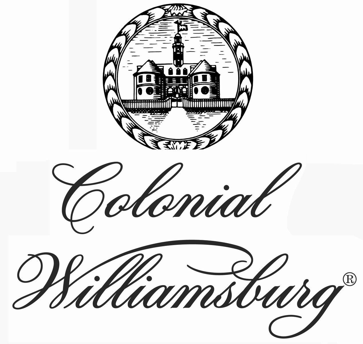 Williamsburg Logo - NCHE