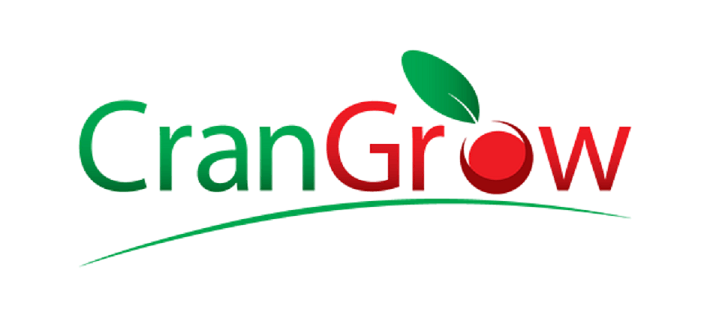 Cranberry Logo - Prehn Cranberry Marsh