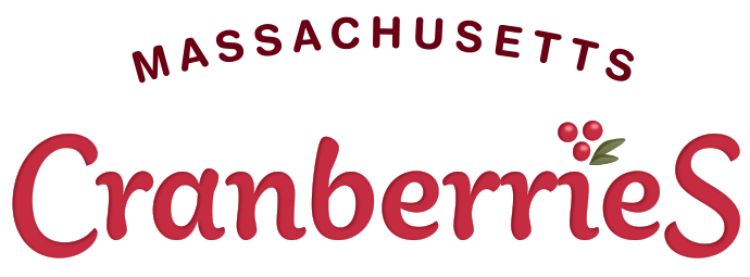 Cranberry Logo - Massachusetts Cranberry Agriculture, Recipes, News & More ...