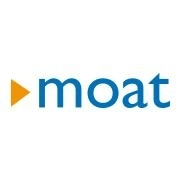 Moat Logo - Moat Office Photos | Glassdoor.co.uk