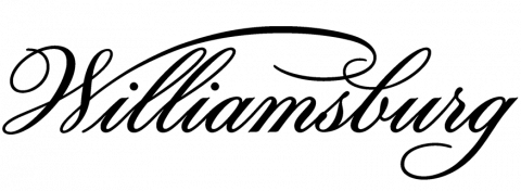 Williamsburg Logo - 6.5