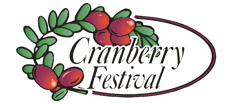Cranberry Logo - Cranberry Festival— Venango Area Chamber of Commerce