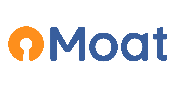 Moat Logo - Jobs with Moat