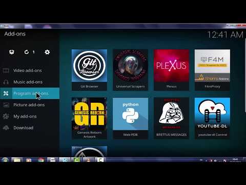 1Channel Logo - BEST Kodi 17.6 Addon!!