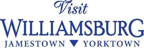 Williamsburg Logo - Press Releases Visitors to Williamsburg VA With Vacation