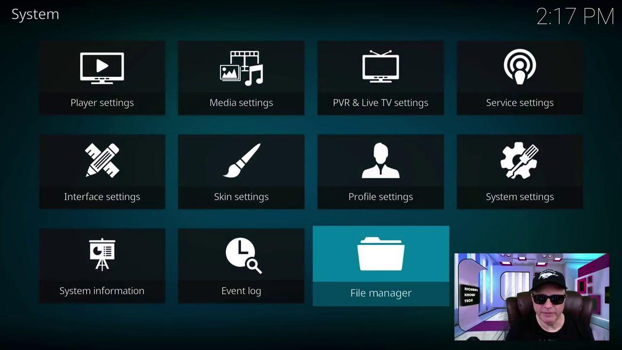 1Channel Logo - Kodi 17 Exodus and 1Channel Are Back!