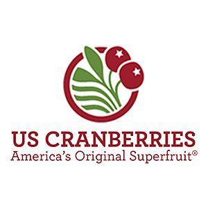Cranberry Logo - Cranberry Marketing Committee