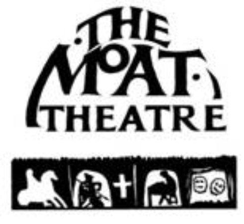 Moat Logo - The Moat Theatre Logo - Picture of The Moat Theatre, Naas - TripAdvisor