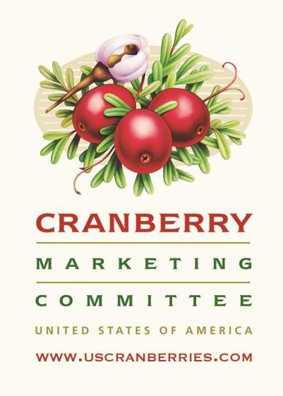 Cranberry Logo - The increase in demand of US cranberries among the Indian consumers