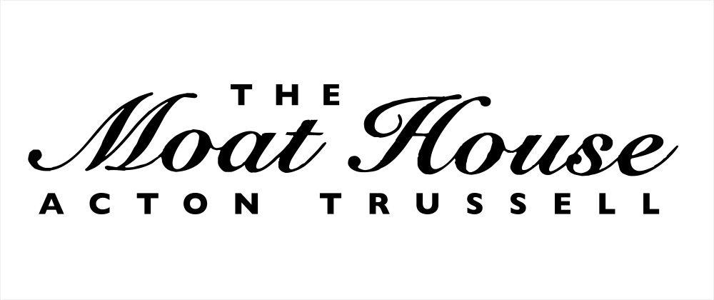 Moat Logo - Branding. The Lewis Partnership