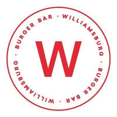Williamsburg Logo - Williamsburg BA on Twitter: 